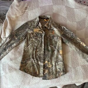 Women's Camouflage Jacket- Bass Pro Shops